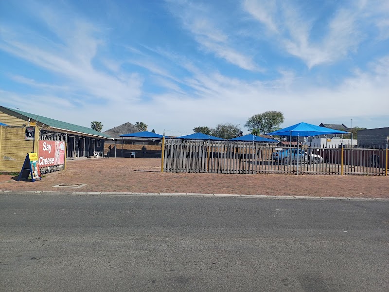 Special Car Wash Kraaifontein - Photo 2